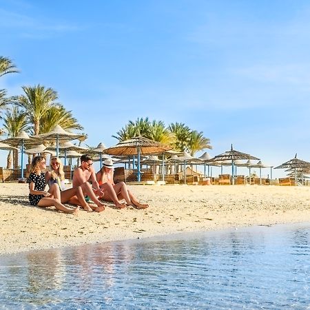 Marina Resort Port Ghalib, A Member Of Radisson Individuals Esterno foto