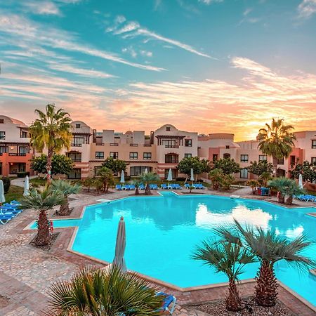 Marina Resort Port Ghalib, A Member Of Radisson Individuals Esterno foto