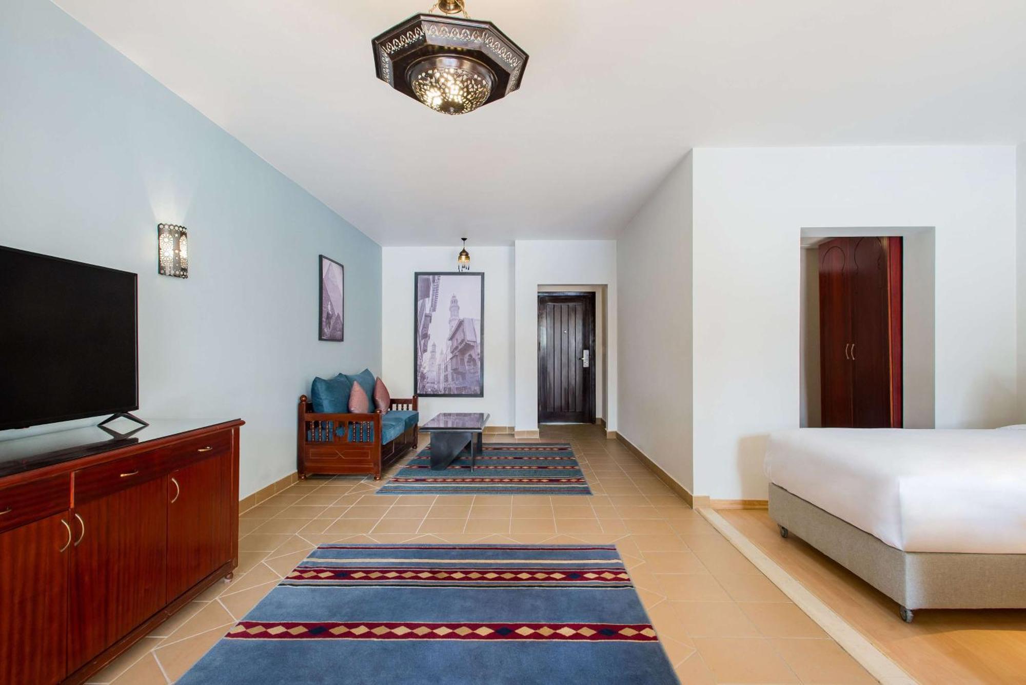 Marina Resort Port Ghalib, A Member Of Radisson Individuals Esterno foto