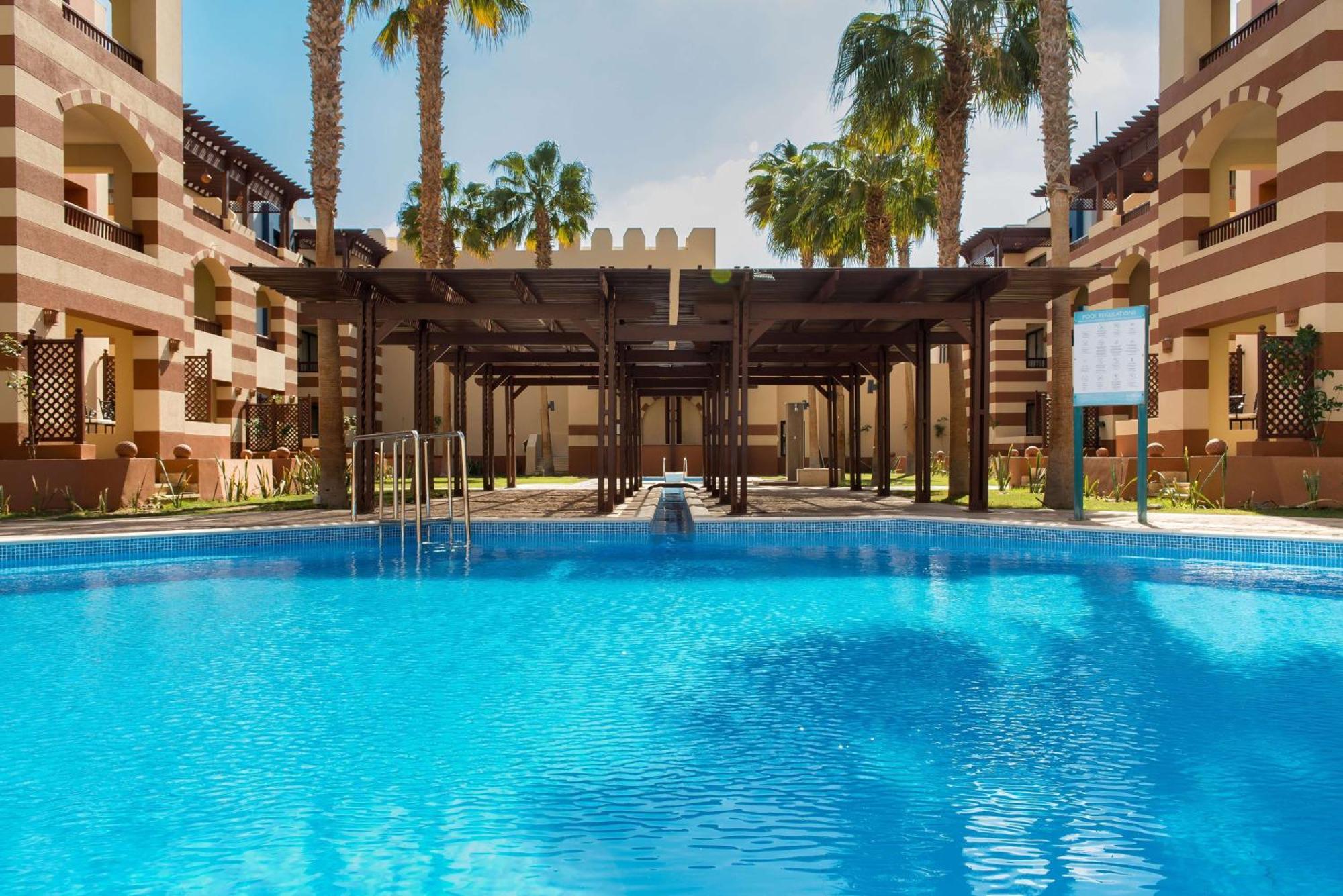 Marina Resort Port Ghalib, A Member Of Radisson Individuals Esterno foto