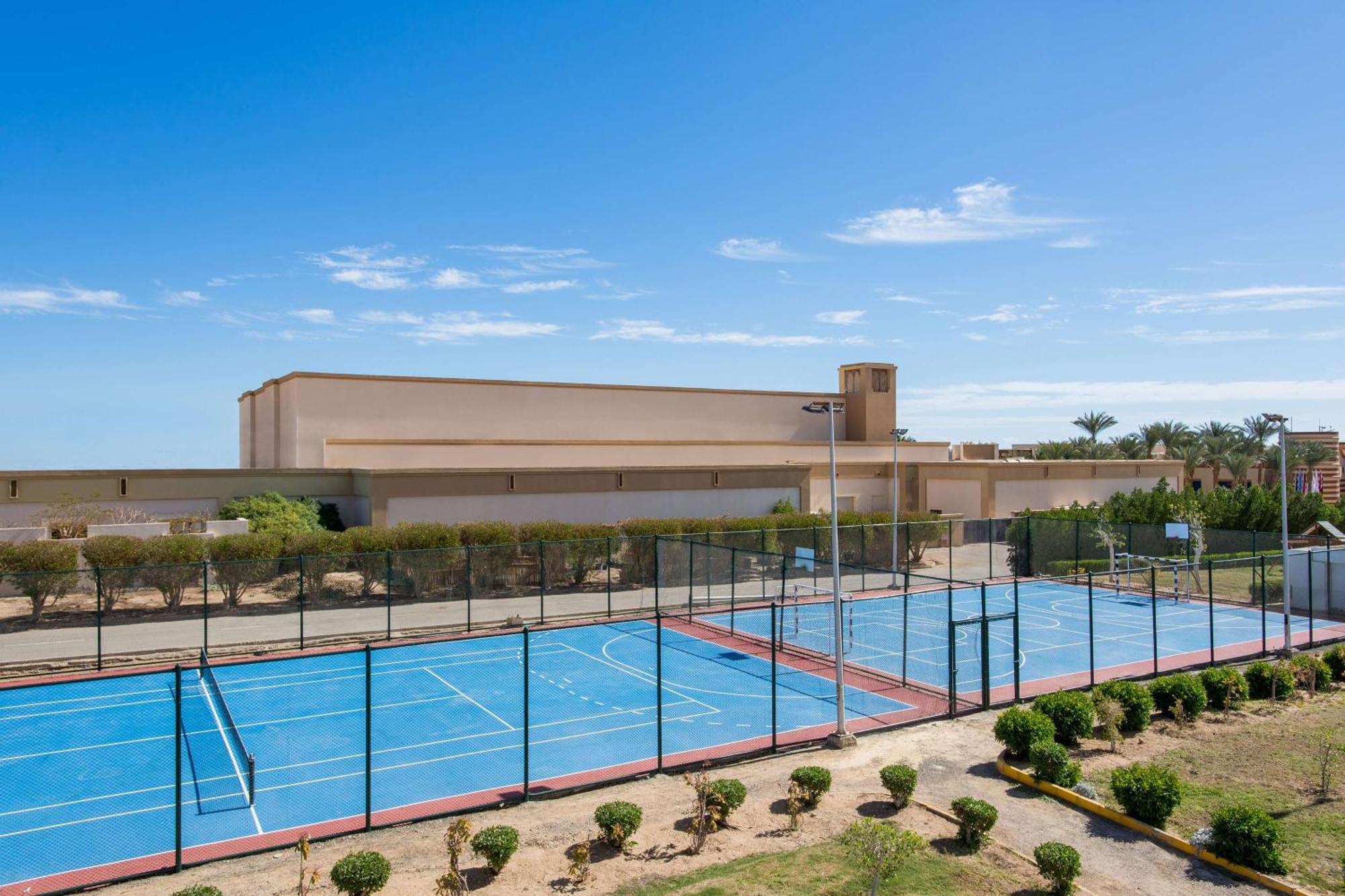 Marina Resort Port Ghalib, A Member Of Radisson Individuals Esterno foto