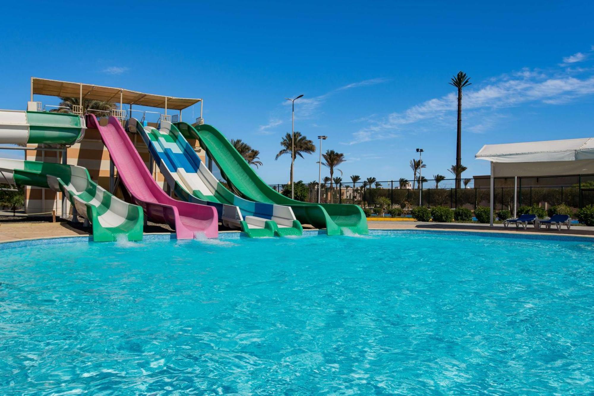 Marina Resort Port Ghalib, A Member Of Radisson Individuals Esterno foto