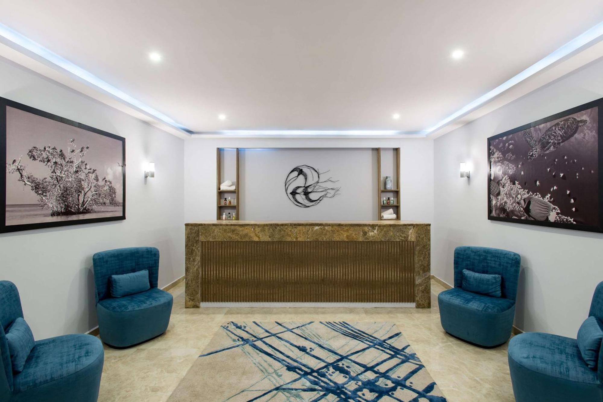 Marina Resort Port Ghalib, A Member Of Radisson Individuals Esterno foto