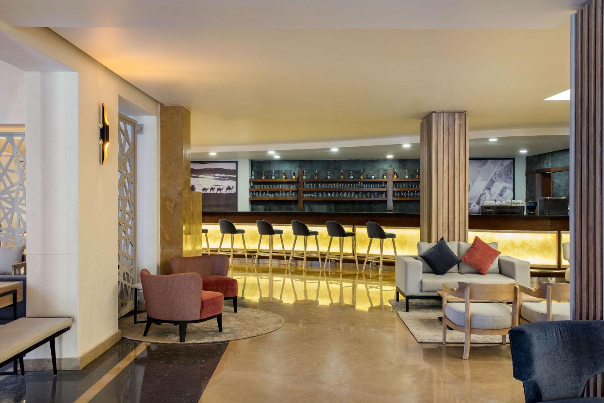 Marina Resort Port Ghalib, A Member Of Radisson Individuals Esterno foto