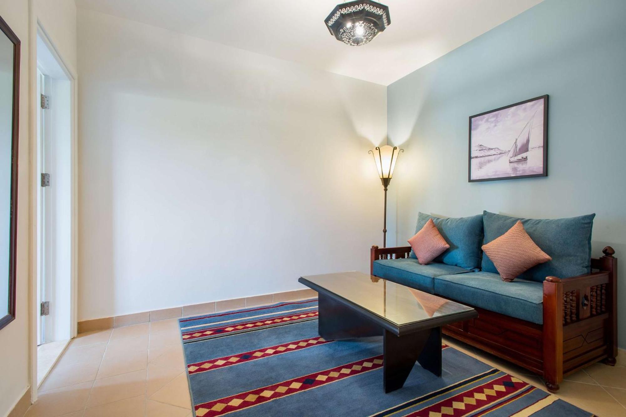 Marina Resort Port Ghalib, A Member Of Radisson Individuals Esterno foto