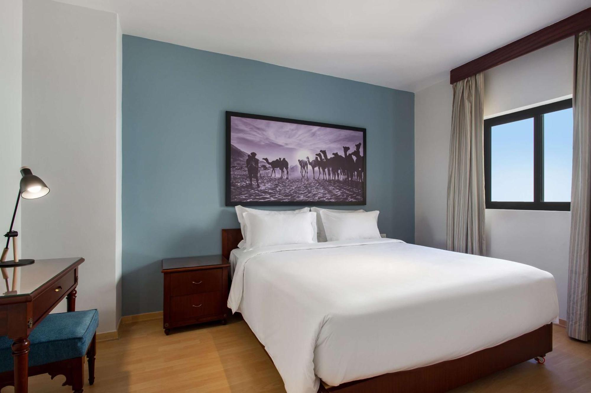 Marina Resort Port Ghalib, A Member Of Radisson Individuals Esterno foto