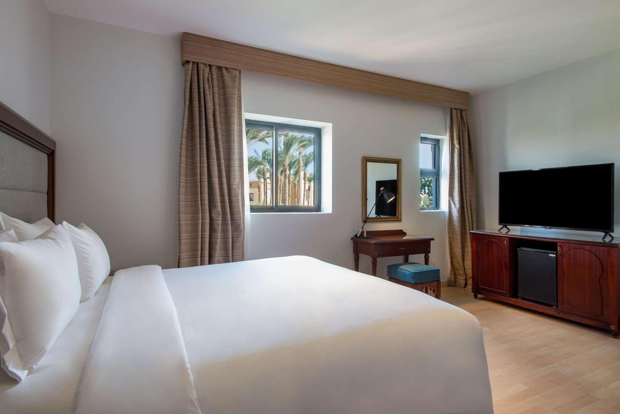 Marina Resort Port Ghalib, A Member Of Radisson Individuals Esterno foto