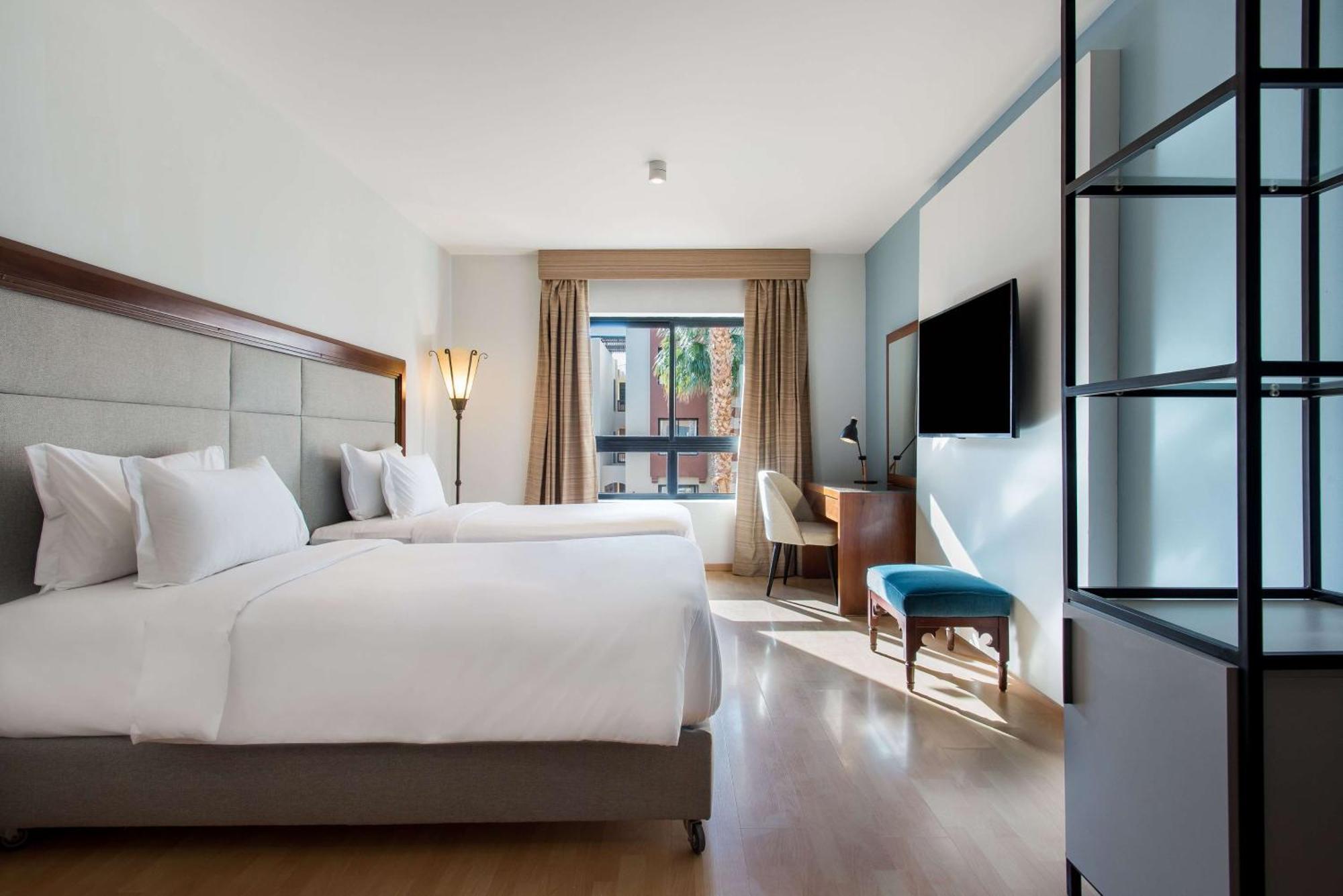Marina Resort Port Ghalib, A Member Of Radisson Individuals Esterno foto