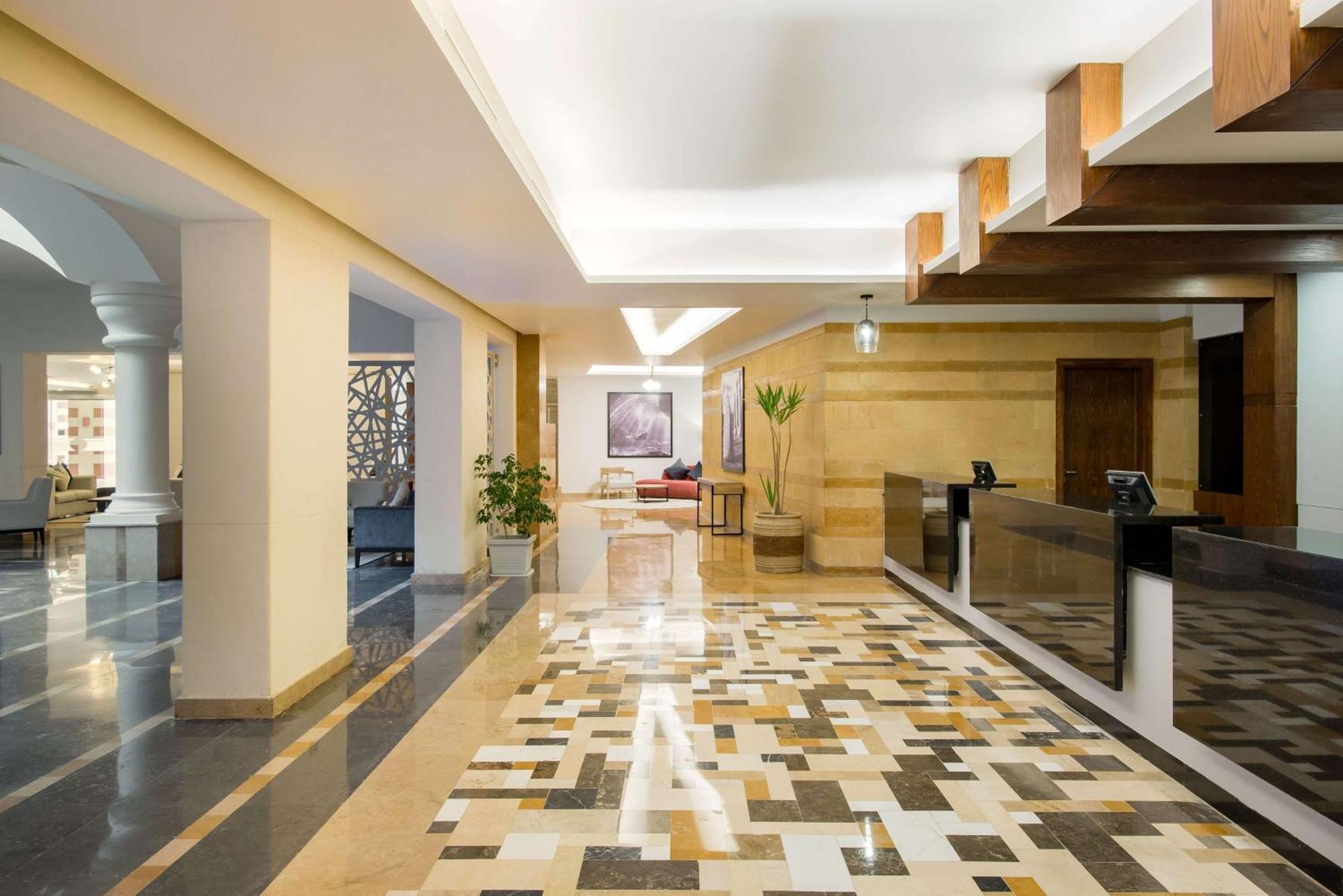 Marina Resort Port Ghalib, A Member Of Radisson Individuals Esterno foto