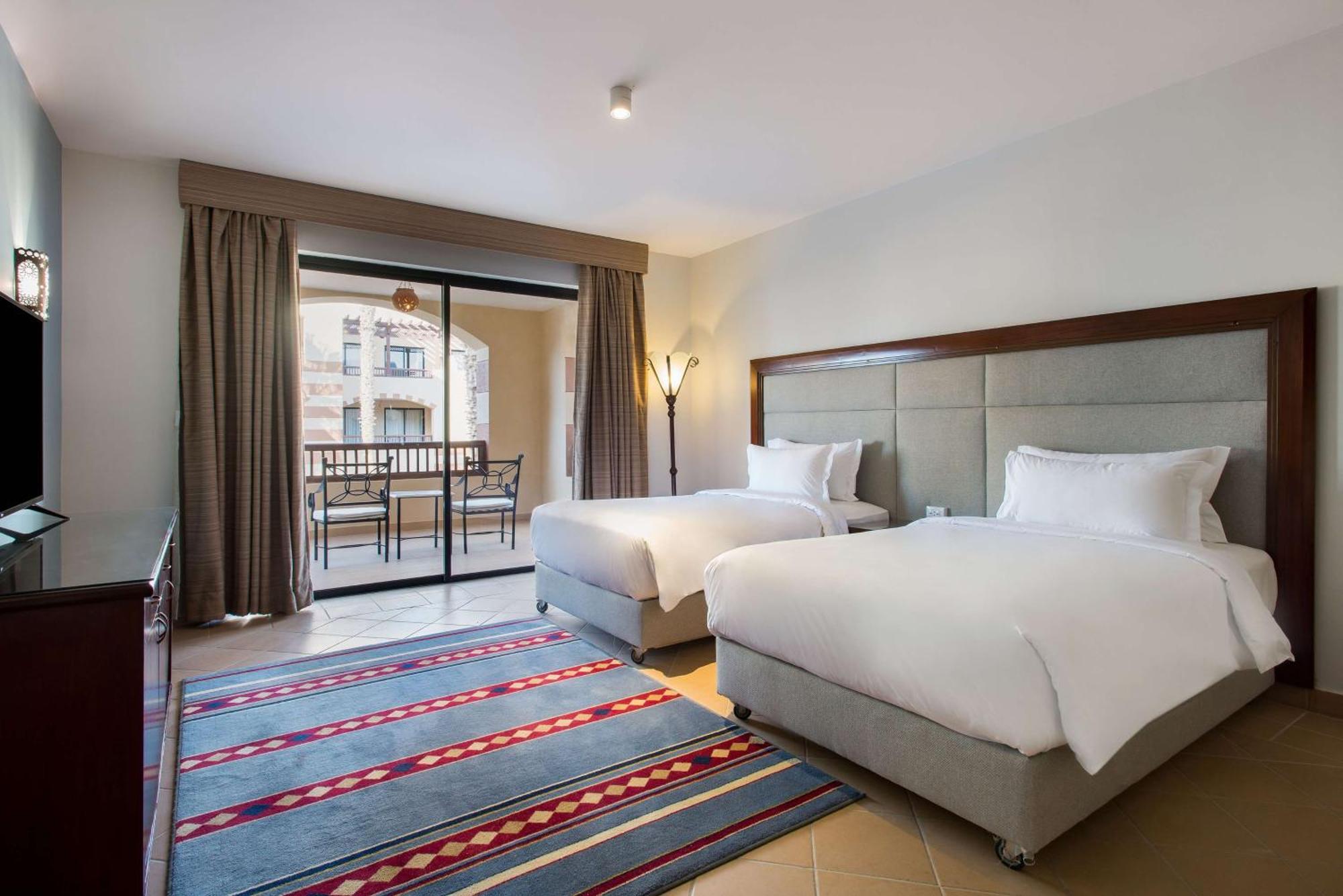Marina Resort Port Ghalib, A Member Of Radisson Individuals Esterno foto