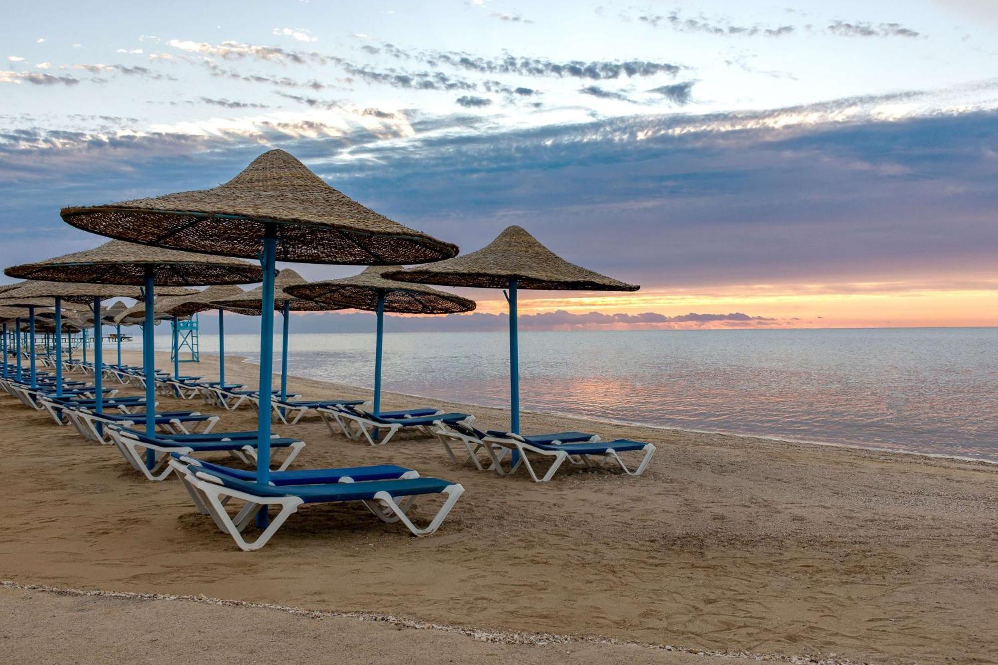 Marina Resort Port Ghalib, A Member Of Radisson Individuals Esterno foto