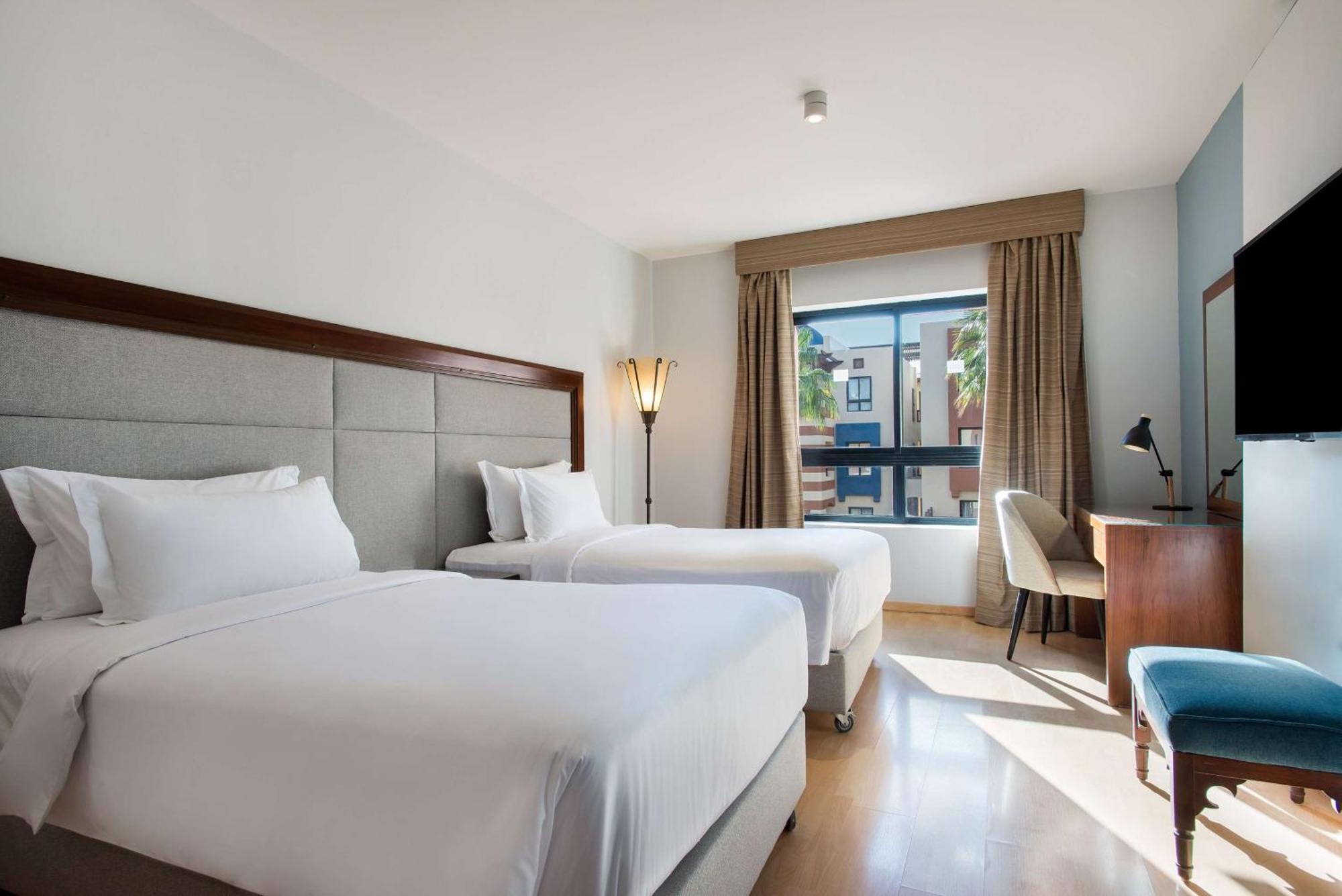 Marina Resort Port Ghalib, A Member Of Radisson Individuals Esterno foto