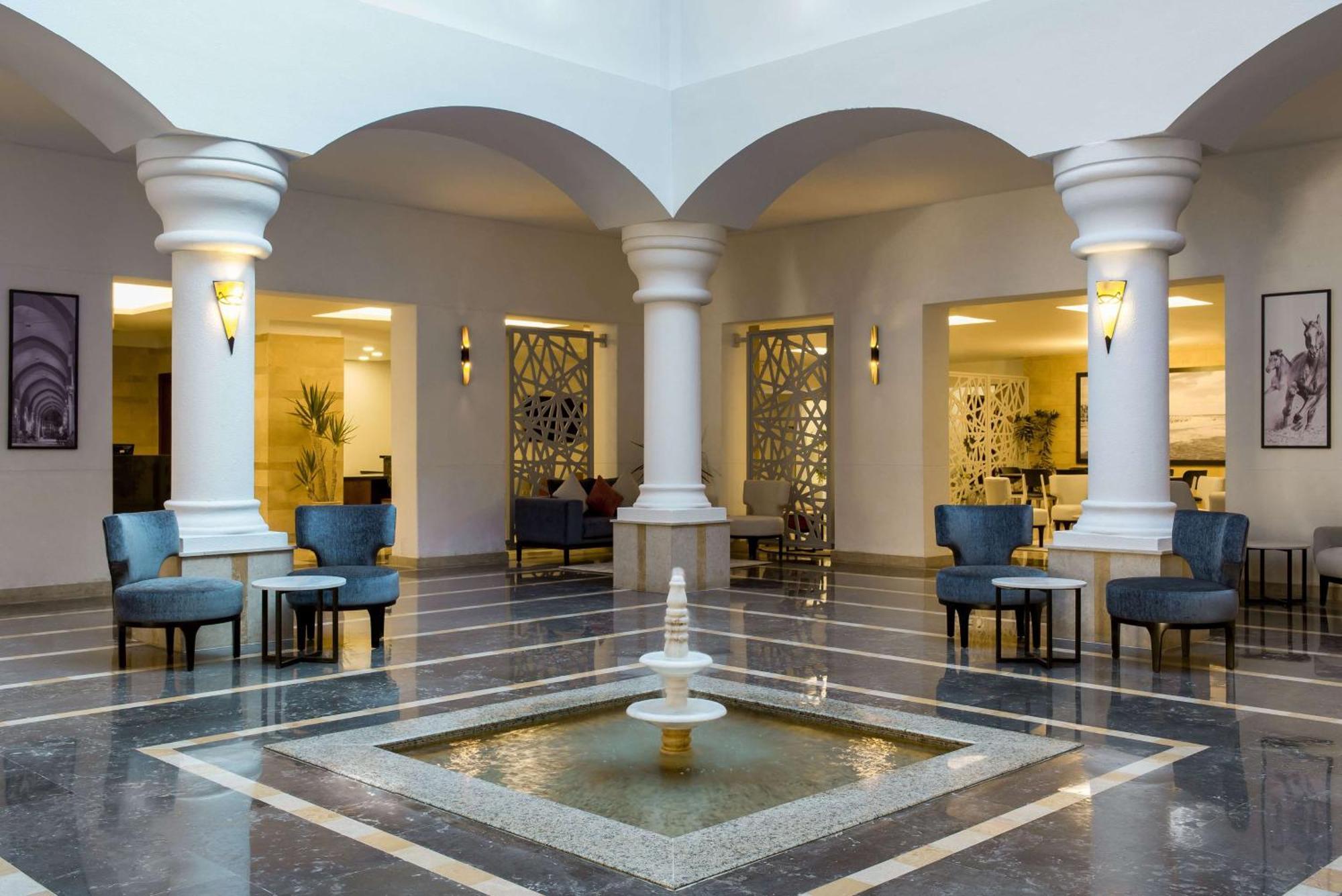 Marina Resort Port Ghalib, A Member Of Radisson Individuals Esterno foto