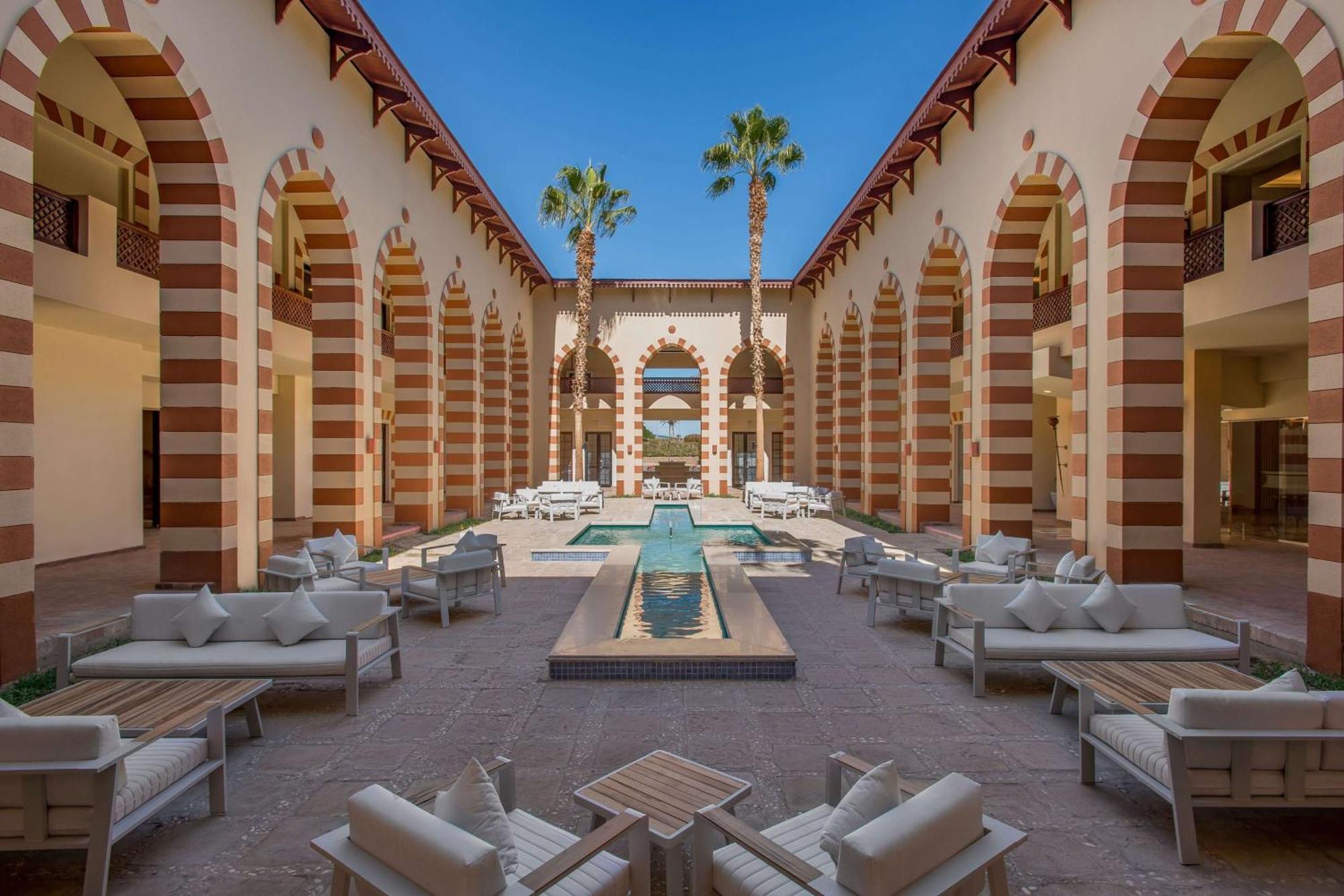 Marina Resort Port Ghalib, A Member Of Radisson Individuals Esterno foto