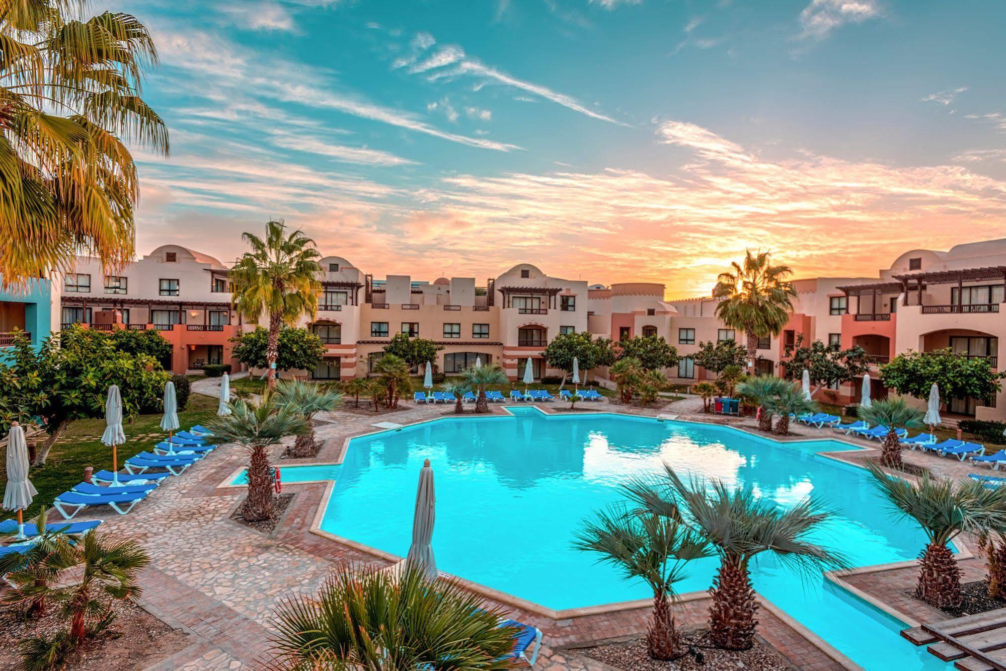 Marina Resort Port Ghalib, A Member Of Radisson Individuals Esterno foto